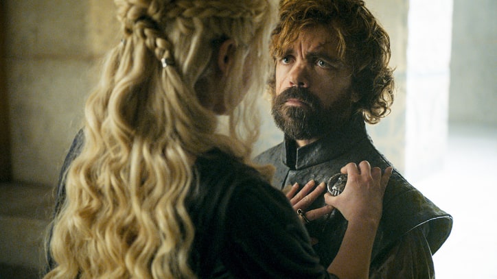 'Game of Thrones' Finale Draws Record Audience