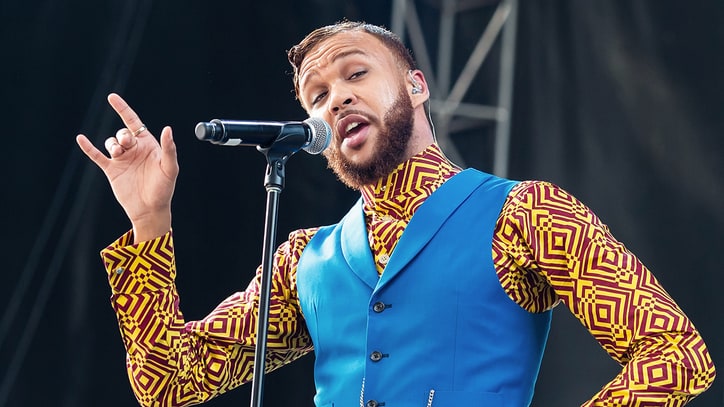 Hear Jidenna's Confident New Song 'Chief Don't Run'