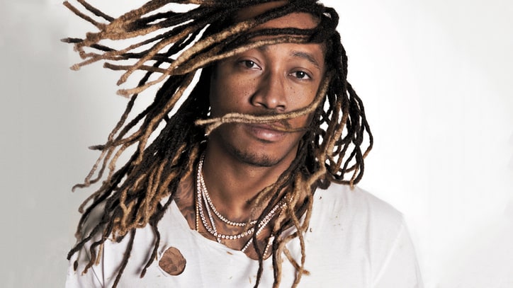 Future: Syrup, Strippers and Heavy Angst With the Superstar MC