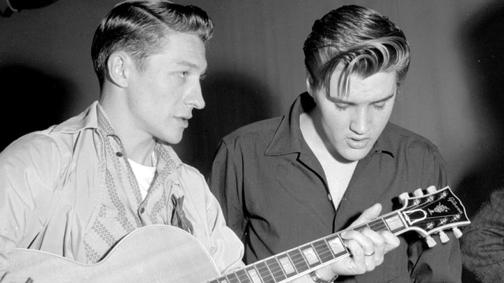 Scotty Moore: 10 Essential Songs