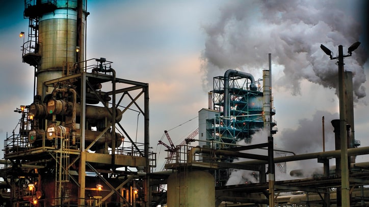 Did Exxon Lie About Global Warming?