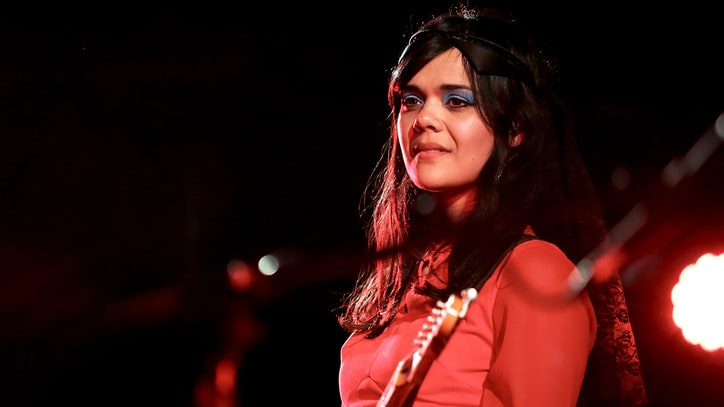 Bat for Lashes' Natasha Khan on Why Brexit Needed to Happen