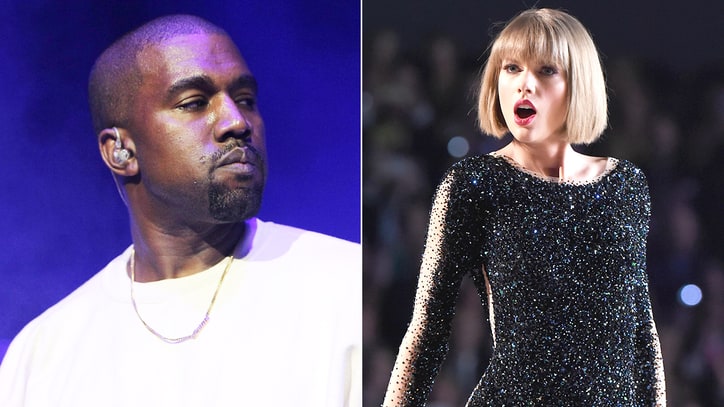 Can Taylor Swift Sue Kanye West Over 'Famous' Video?
