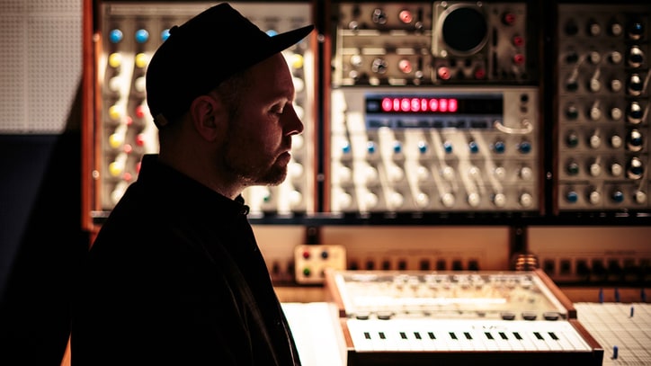 DJ Shadow on Why Hip-Hop No Longer Exists, 'Endtroducing.....' at 20