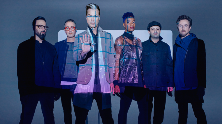 Fitz & the Tantrums