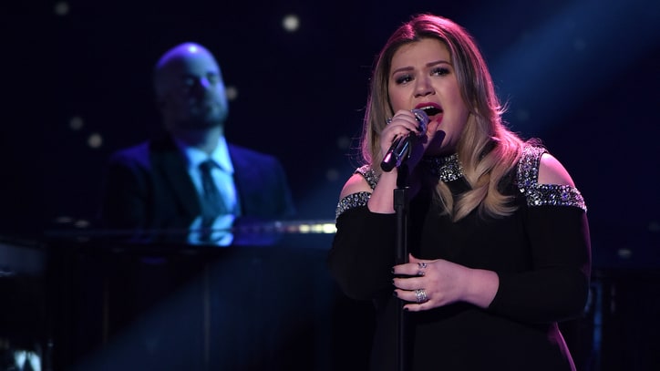 Kelly Clarkson Plots Soulful Album: The Ram Report
