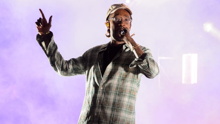 Rostrum Records Files Lawsuit Against Wiz Khalifa