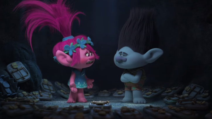 See Justin Timberlake, Anna Kendrick's 'Trolls' in First Trailer