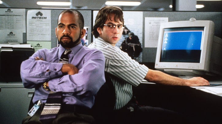 Flashback: 'Office Space' Gleefully Mocks Michael Bolton