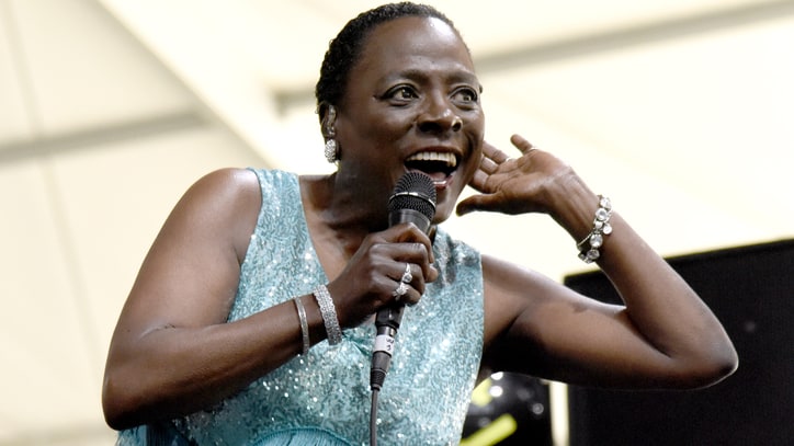 Watch the Inspiring 'Miss Sharon Jones!' Trailer