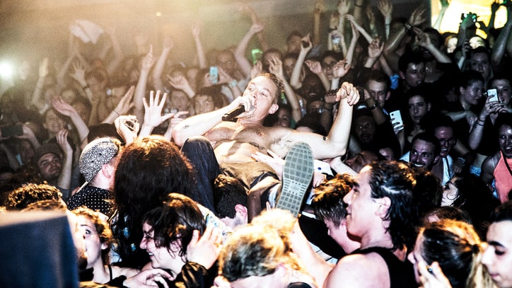 Diplo: 6 Tips for Starting a Party