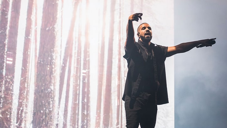 On the Charts: Drake's 'Views' Number One for Ninth Straight Week
