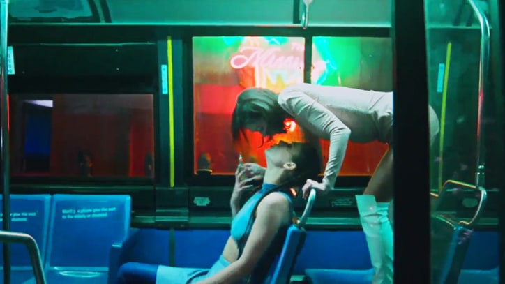 Watch Cassius' Romantic, Interactive Video for 'The Missing'