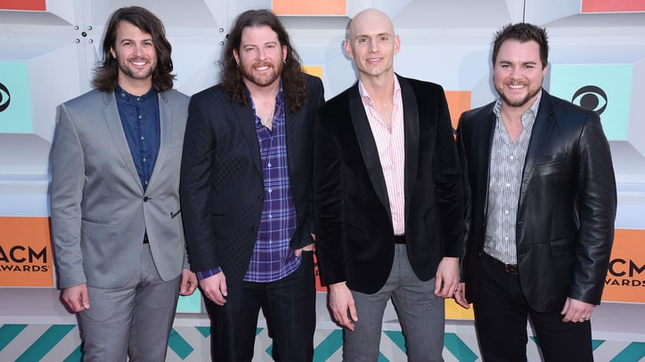 Eli Young Band on New 'Gospel' Single: The Ram Report