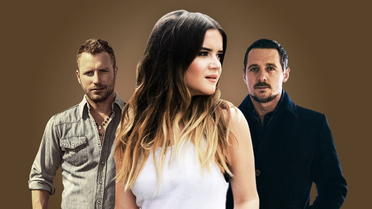 25 Best Country & Americana Albums of 2016 So Far