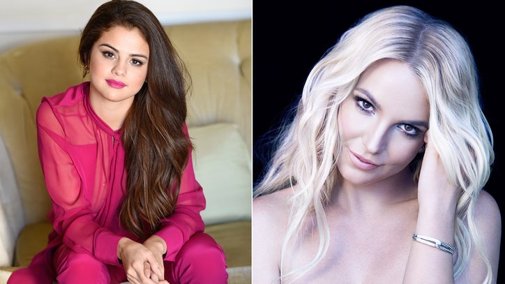 Hear Britney Spears, Selena Gomez in Orlando Tribute Song 'Hands'