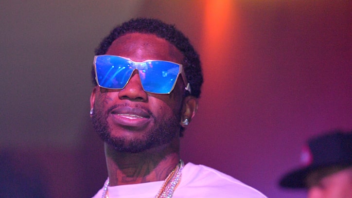 Hear Gucci Mane's Tight Tupac Sample on New Song 'On Me'