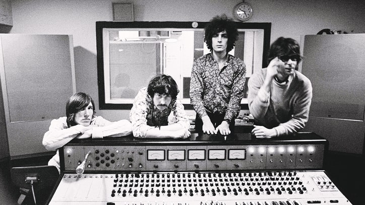 Syd Barrett: 10 Things You Didn't Know About Pink Floyd's 'Crazy Diamond'