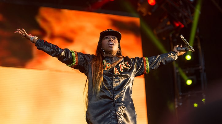 Pharrell, Timbaland to Lead Missy Elliott Tribute at VH1 Hip-Hop Honors
