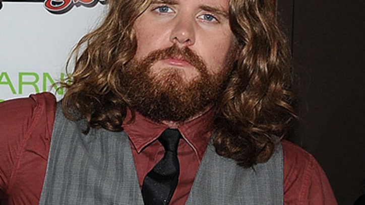 The Sheepdogs Celebrate Cover Contest Victory
