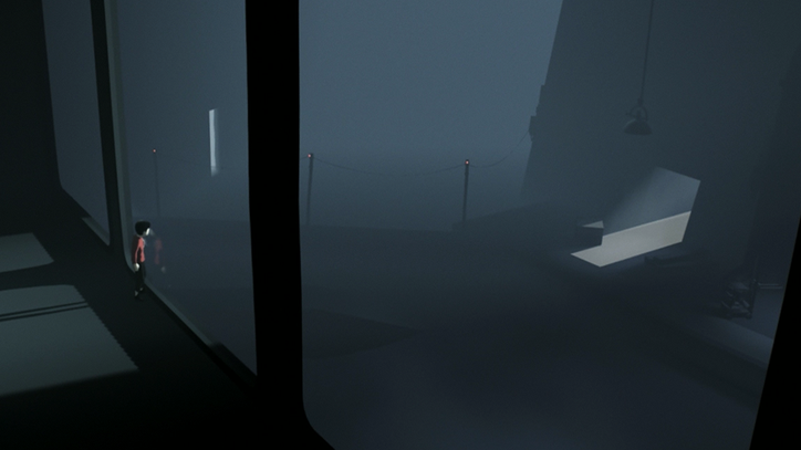 'Inside,' Successor to Indie Hit 'Limbo,' Is a Disturbing Masterpiece