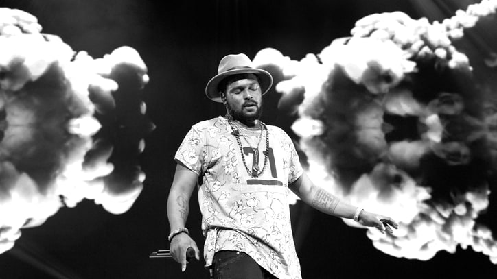 Schoolboy Q: Why the Reluctant Rap Star Almost Quit