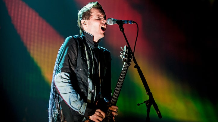 Watch Sigur Ros Turn TV Event into Stunning Time-Lapse Video