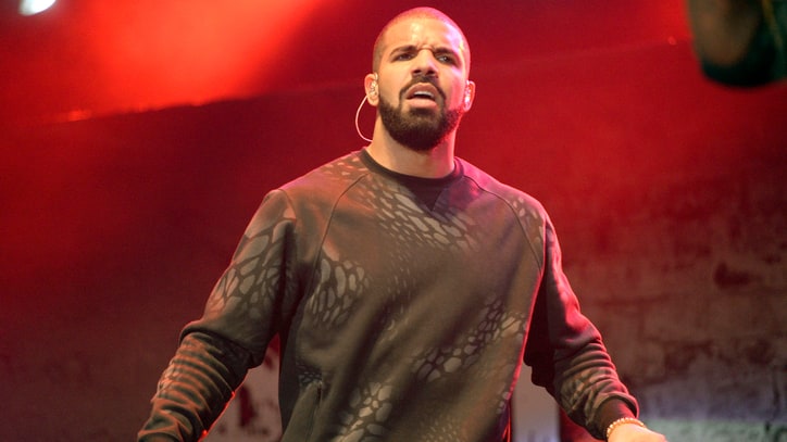 Drake Pens Open Letter on Alton Sterling's Death