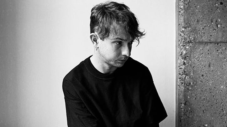 Alt-J Drummer Thom Sonny Green Trades Folk for Hip-Hop on New Album
