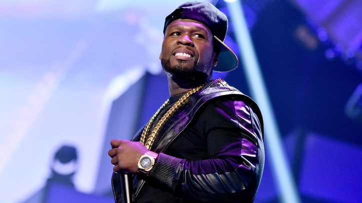 50 Cent to End Bankruptcy Case With $23 Million Payout