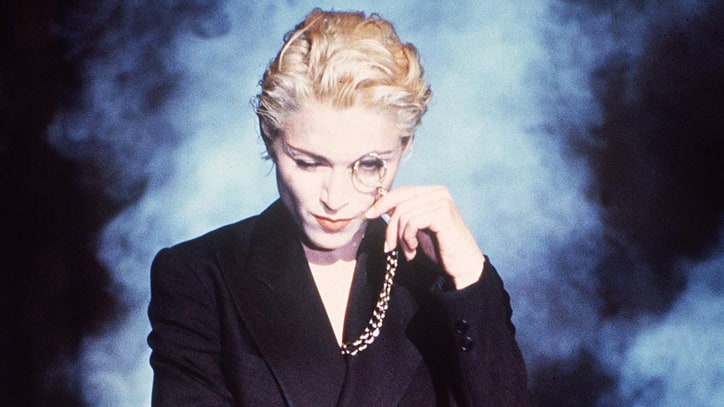 Strike a Pose: Madonna's 20 Greatest Videos