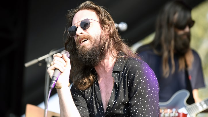 Father John Misty, Andre 3000 to Guest on New Adult Swim Series