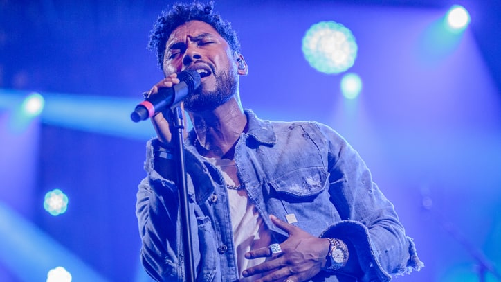 Hear Miguel's Black Lives Matter Song 'How Many'
