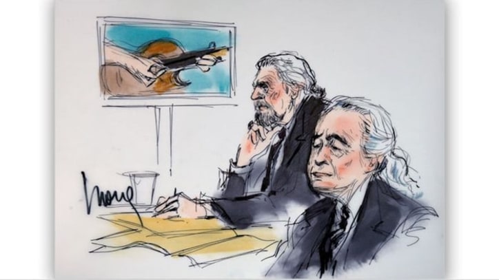 Appeal Filed in Led Zeppelin 'Stairway to Heaven' Copyright Trial