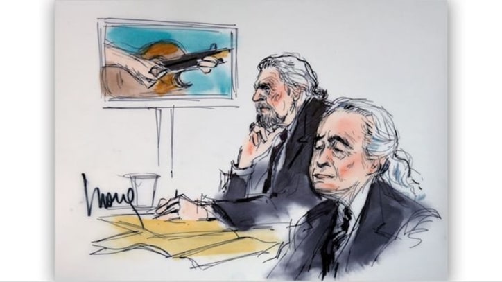 Led Zeppelin's Attempt to Recoup 'Stairway' Trial Legal Fees Denied