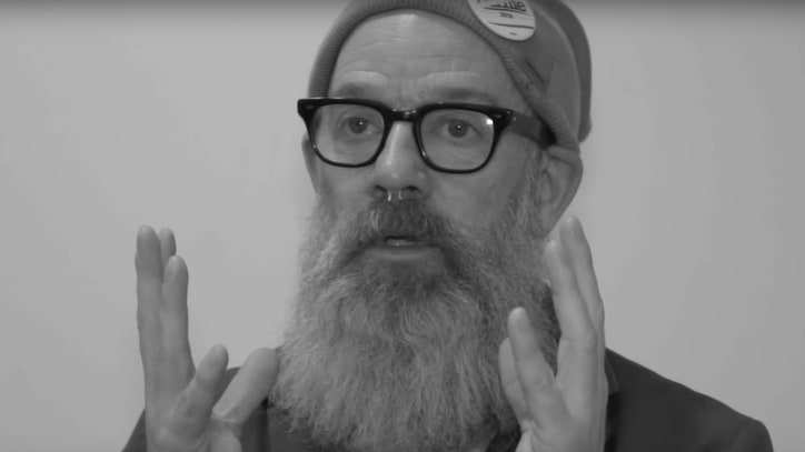 See Michael Stipe, Debbie Harry Remember David Bowie in Tribute Video