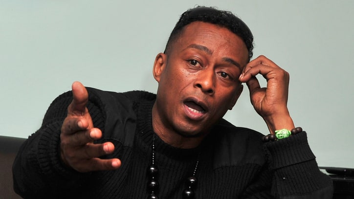 Public Enemy's Professor Griff Denies Ties to Dallas Shooter