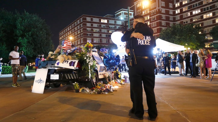 Texas' Gun Culture and Politics Made Dallas Shooting Inevitable