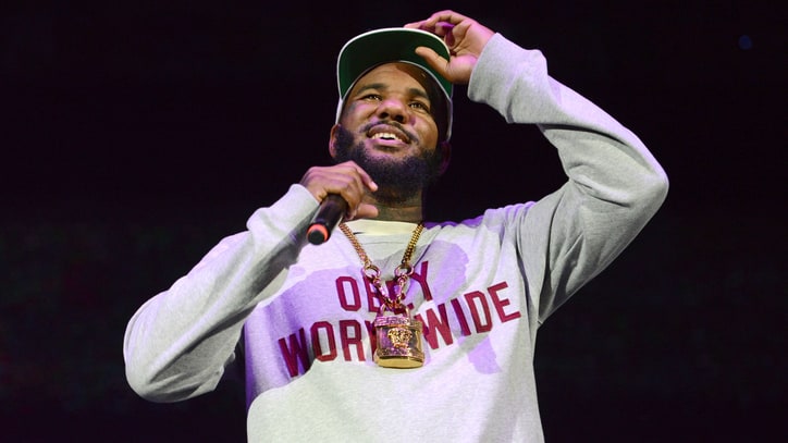 The Game Raising $50,000 Reward for Arkansas Police Officer