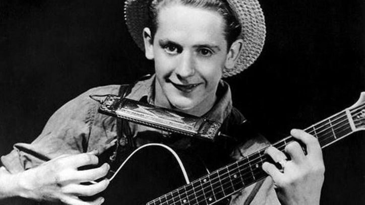 Les Paul: The Guitar Great's Life in Photos