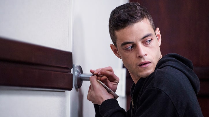 'Mr. Robot': Four of the Show's Best Hacks, Explained