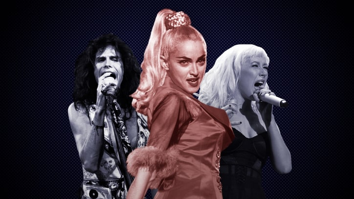 10 Major Moments in Rock the Vote History