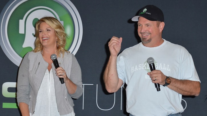 Garth Brooks Previews Unprecedented New Video Series