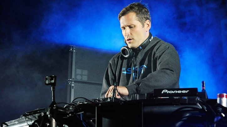 Kaskade Remembers Fan Who Fell to Death at Grand Canyon
