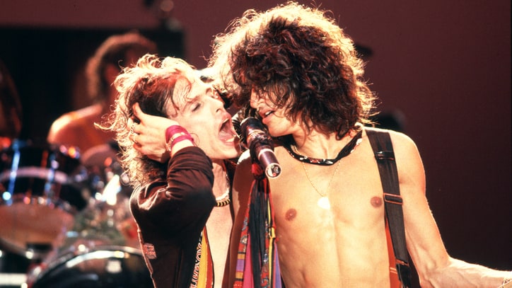 Readers' Poll: The 10 Best Aerosmith Deep Cuts