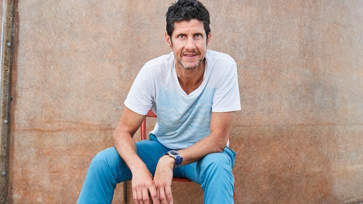 Beastie Boys' Mike D on Beats 1 Radio Show, 'Licensed to Ill' at 30