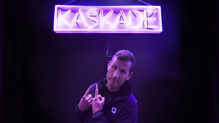 Watch Kaskade's Wild New 'Dukes of Hazzard'-Themed Video