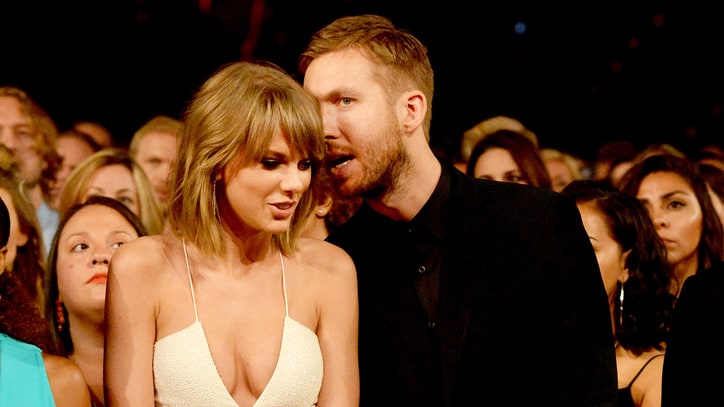 Calvin Harris, Taylor Swift Song Co-Write: Questions We Still Have