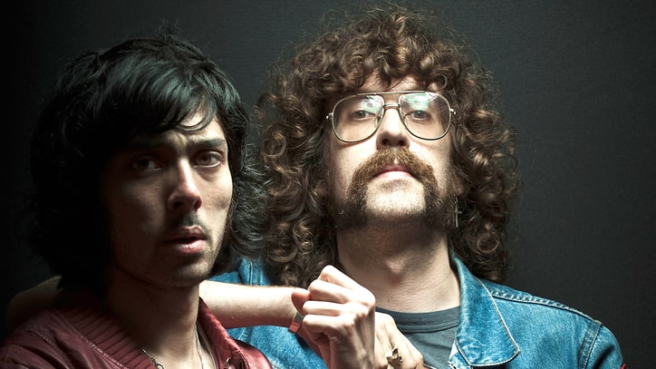 Hear Justice's Psychedelic First Single in Five Years, 'Safe and Sound'