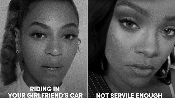 Beyonce, Rihanna, Alicia Keys: How to Get Killed While Black
